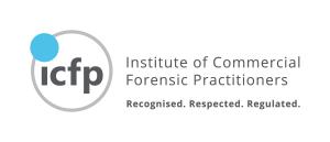 Accreditation body logo